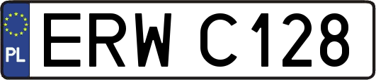 ERWC128