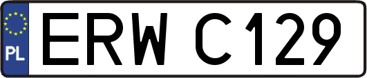 ERWC129