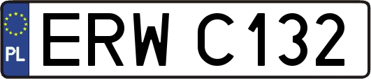 ERWC132
