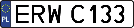 ERWC133