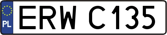 ERWC135