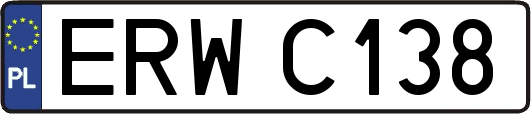 ERWC138