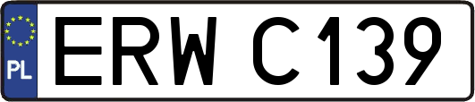 ERWC139