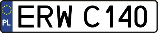 ERWC140