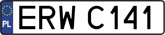ERWC141