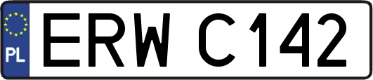 ERWC142