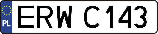 ERWC143