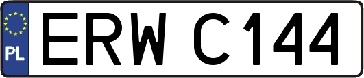 ERWC144