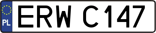 ERWC147