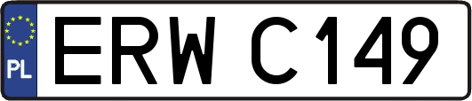 ERWC149