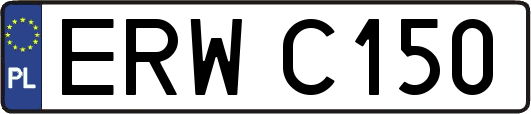 ERWC150