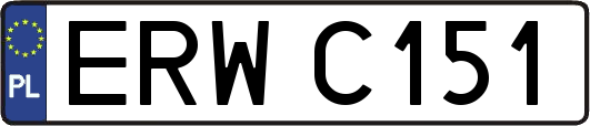 ERWC151