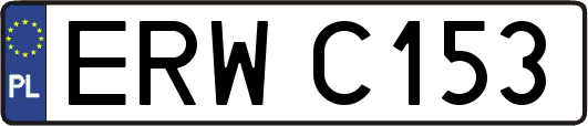 ERWC153