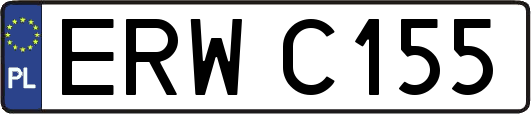 ERWC155