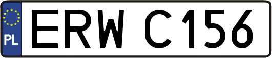 ERWC156
