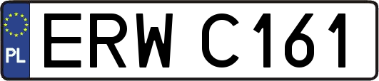 ERWC161