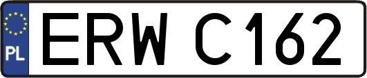 ERWC162