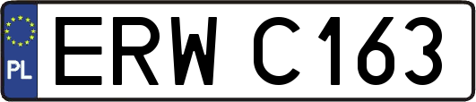 ERWC163