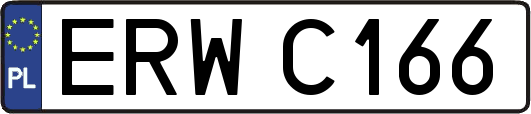 ERWC166