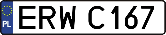 ERWC167