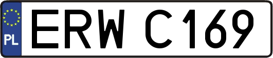 ERWC169