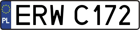 ERWC172