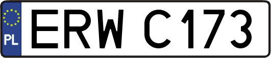 ERWC173