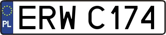 ERWC174