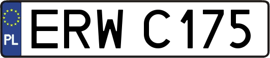 ERWC175