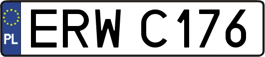 ERWC176