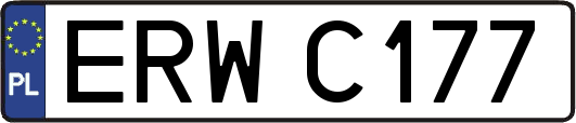 ERWC177