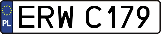 ERWC179