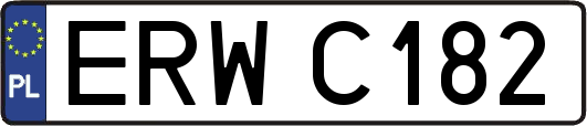 ERWC182
