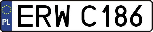 ERWC186