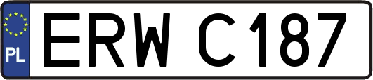 ERWC187