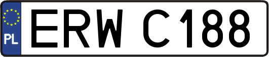 ERWC188