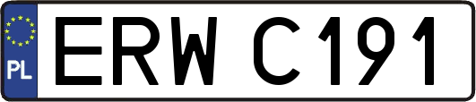 ERWC191