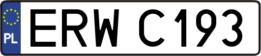 ERWC193