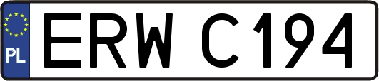 ERWC194