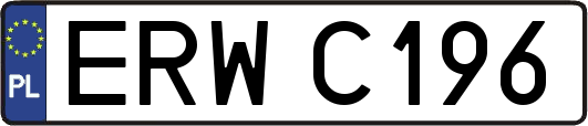ERWC196