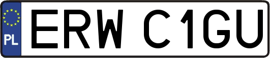 ERWC1GU