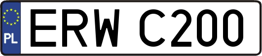 ERWC200