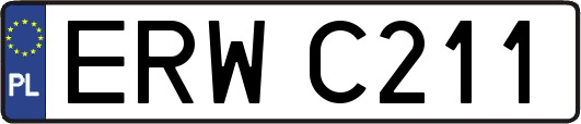 ERWC211