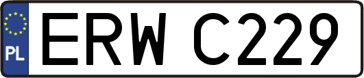 ERWC229