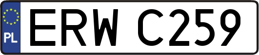 ERWC259