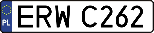 ERWC262