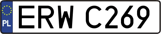 ERWC269