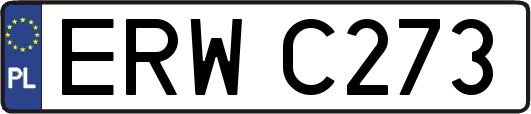 ERWC273