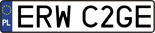 ERWC2GE