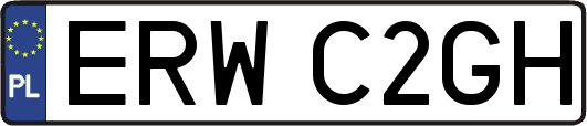 ERWC2GH